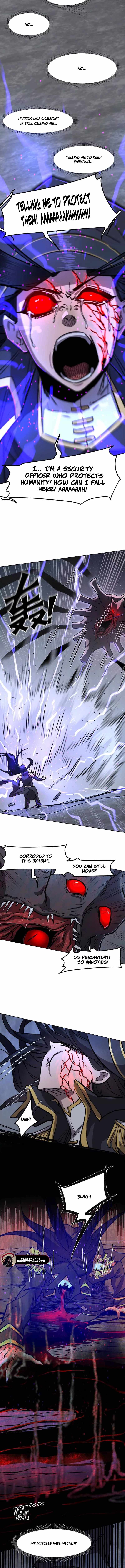 Mr. Zombie Chapter 145 2